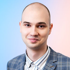 Демченков Никита Олегович